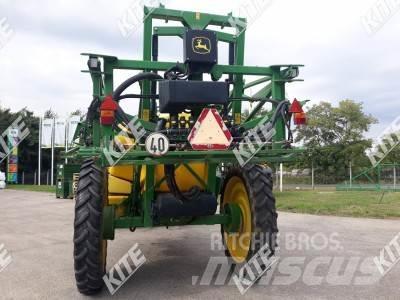 John Deere 740/21M Opryskiwacze zaczepiane