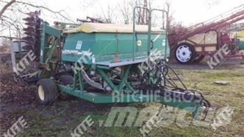 John Deere 740A Siewniki