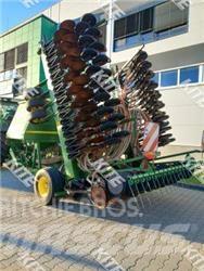 John Deere 740A Siewniki