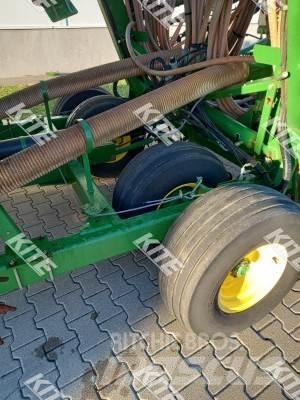 John Deere 740A Siewniki