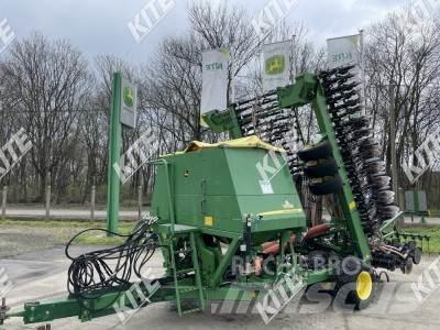 John Deere 740A/9M Siewniki