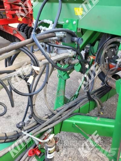 John Deere 740A 9M Siewniki