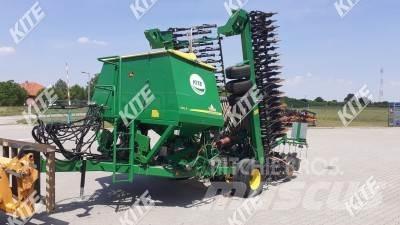 John Deere 740A 9M Siewniki