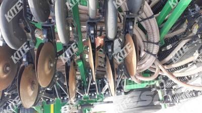 John Deere 740A 9M Siewniki