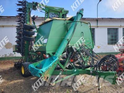 John Deere 740A 9M Siewniki