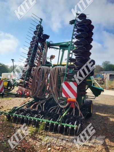 John Deere 740A 9M Siewniki