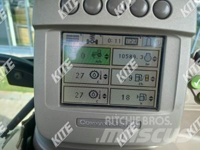 John Deere 7430 Ciągniki rolnicze