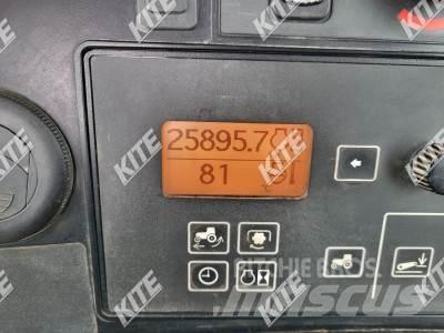 John Deere 8130 Ciągniki rolnicze