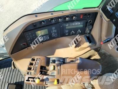 John Deere 8220 Ciągniki rolnicze