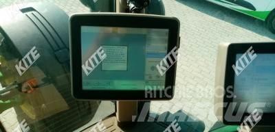 John Deere 8285R Ciągniki rolnicze