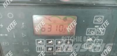 John Deere 8310 Ciągniki rolnicze