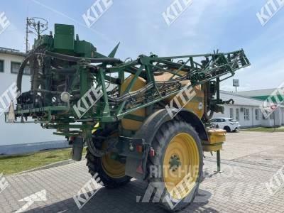 John Deere 832/18i Opryskiwacze zaczepiane