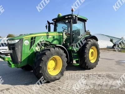 John Deere 8335R Ciągniki rolnicze