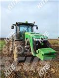 John Deere 8335R ILS Ciągniki rolnicze