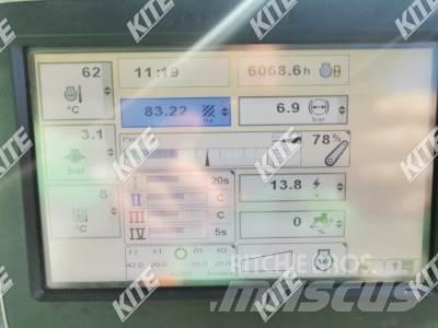 John Deere 8360R Ciągniki rolnicze