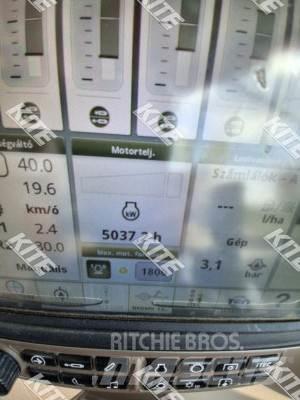 John Deere 8370R Ciągniki rolnicze
