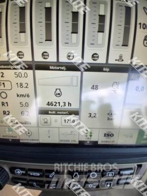 John Deere 8400R Ciągniki rolnicze