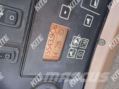 John Deere 8430 Ciągniki rolnicze