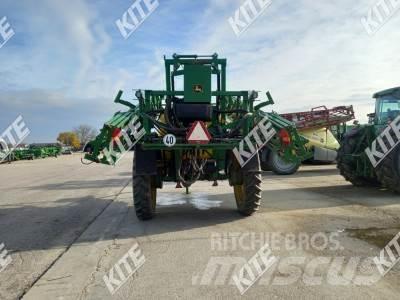 John Deere M740i Opryskiwacze zaczepiane