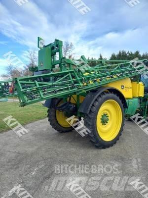 John Deere M740I/30 Opryskiwacze zaczepiane