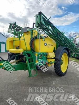 John Deere M740I/30 Opryskiwacze zaczepiane