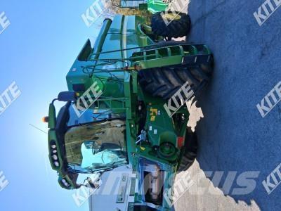 John Deere S770I Kombajny zbożowe