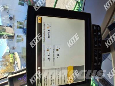 John Deere S770I Kombajny zbożowe