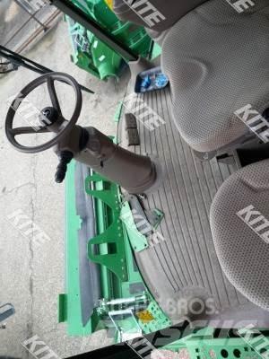 John Deere S780i Kombajny zbożowe