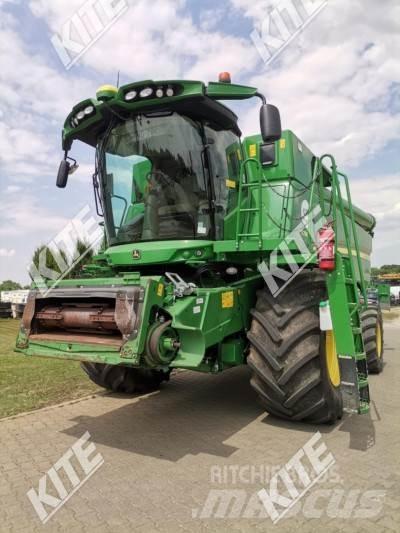 John Deere S780I Kombajny zbożowe