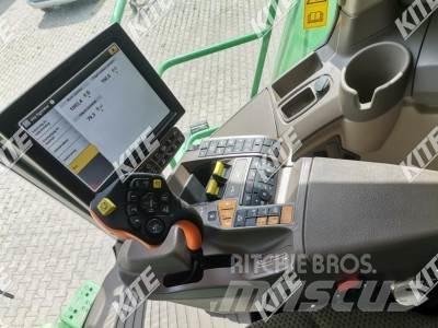 John Deere S780I Kombajny zbożowe