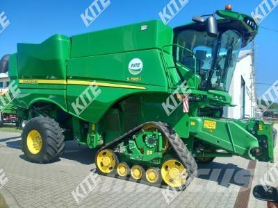 John Deere S785I Kombajny zbożowe