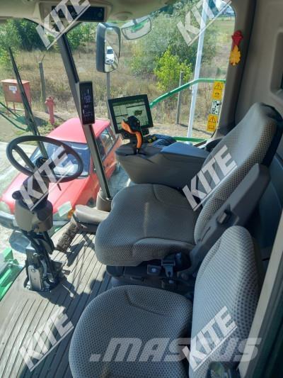 John Deere S785I Kombajny zbożowe