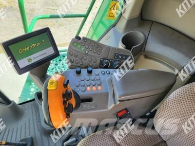 John Deere T550 Kombajny zbożowe
