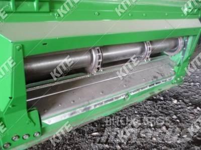 John Deere T660 Kombajny zbożowe
