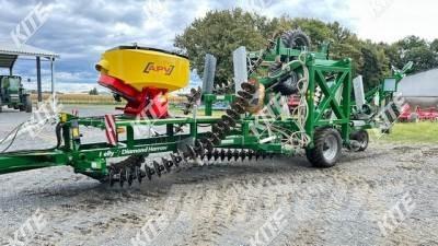  Kelly-09/12 láncos tárcsa Brony talerzowe