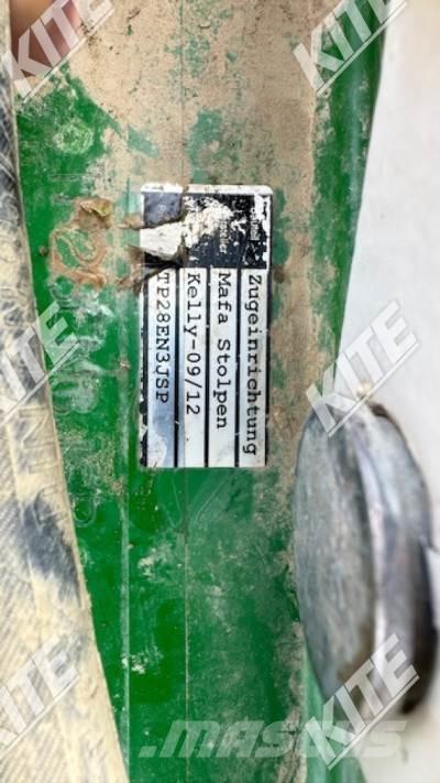  Kelly-09/12 láncos tárcsa Brony talerzowe