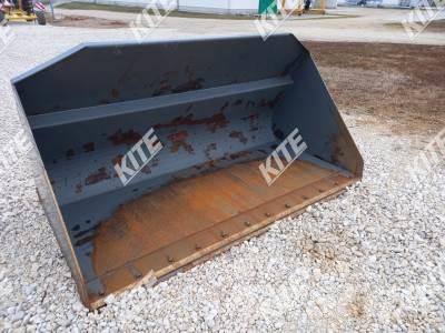 Kramer KT 407 Ładowarki rolnicze