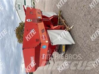 Kuhn Axera M 1102 Opryskiwacze do nawozów sztucznych