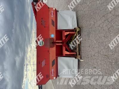 Kuhn Axera M 1102 Opryskiwacze do nawozów sztucznych