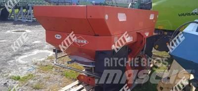 Kuhn Axis 30.1 Opryskiwacze do nawozów sztucznych