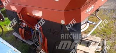 Kuhn Axis 30.1 Opryskiwacze do nawozów sztucznych