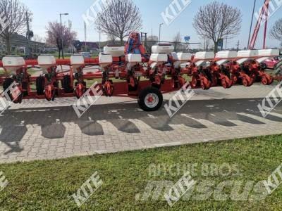 Kuhn Maxima 12S Siewniki kombinowane