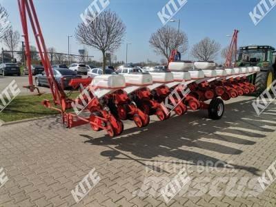 Kuhn Maxima 12S Siewniki kombinowane