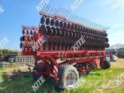 Kverneland DG 9000-12000 Siewniki