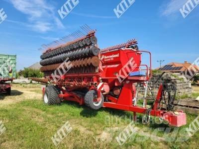 Kverneland DG 9000-12000 Siewniki