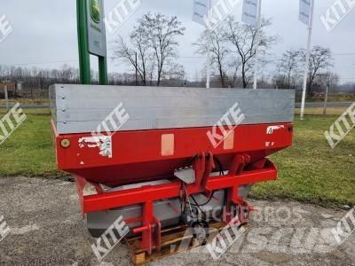 Kverneland Exacta CL Opryskiwacze do nawozów sztucznych