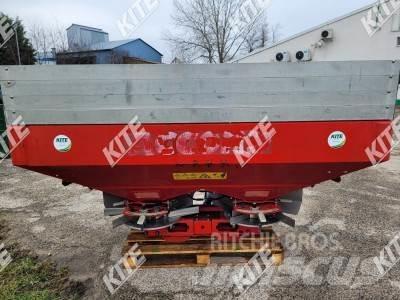 Kverneland Exacta CL Opryskiwacze do nawozów sztucznych