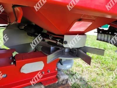 Kverneland Exacta TL GEO Opryskiwacze do nawozów sztucznych