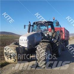 Lamborghini R7.175 S Ciągniki rolnicze