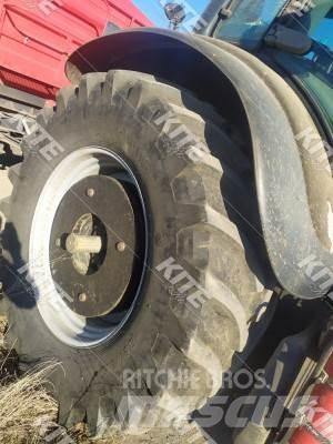 Lamborghini R7.175 S Ciągniki rolnicze